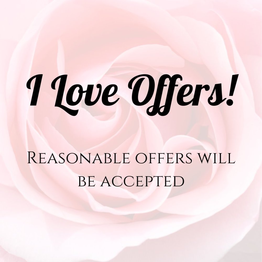 I Love Offers!